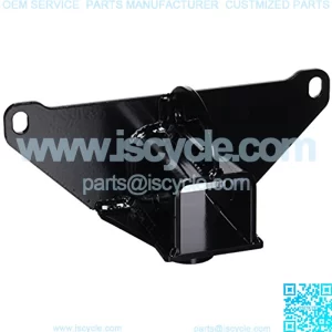 100645 Trailer Hitches