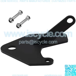 Trailer Hitch Receiver Ball Mount Compatible with TRX250 ATV Hitch 1997-2018 with Hardware