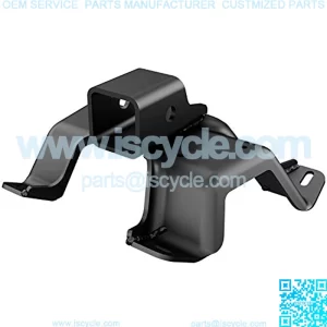 Defender Higher Front Receiver Hitch 715003109