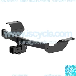 13397 Class 3 Trailer Hitch, 2-Inch Receiver, Compatible with Select Honda CR-V