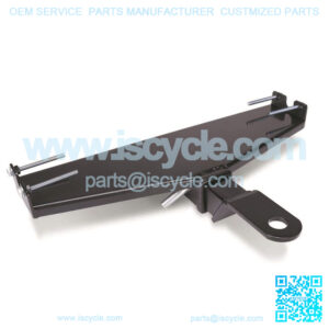 Club Car Precedent 2004-UP Trailer Hitch Kit with Receiver