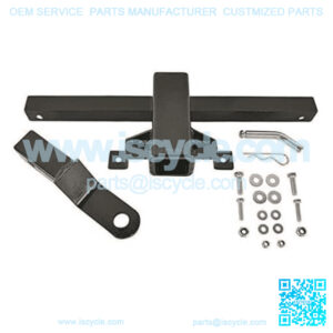 Club Car DS 1981-UP Trailer Hitch Kit with Receiver