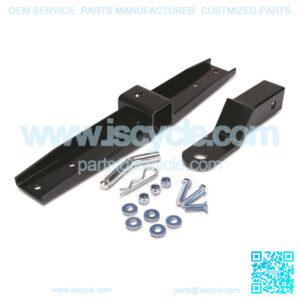 EZGO TXT 1995-2013 Trailer Hitch Kit with Receiver