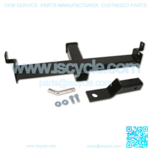 EZGO RXV 2008-UP Trailer Hitch Kit with Receiver