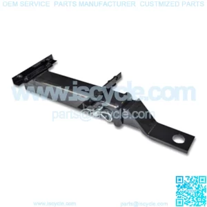 Trailer Hitch for Golf Cart Rear Seat Kits
