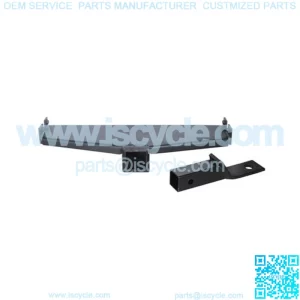 Hitch for Club Car Precedent Golf Cart