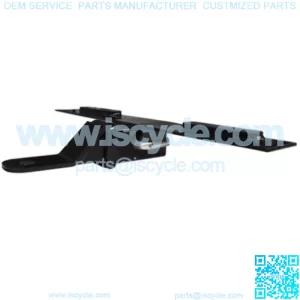 Trailer Hitch for Club Car Precedent 2004-Up