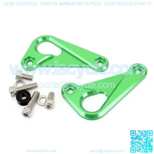 High Performance Racing Hooks For Motorcycle