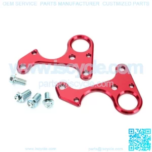 CNC Billet Aluminum Alloy Motorcycle Racing Hooks