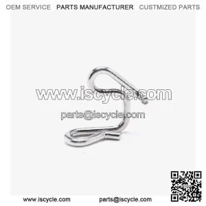 Helmet Hook for LX500-N-E5 for Loncin LX500-N,Voge 500AC Euro 5 LX500-N-E5 CMPO