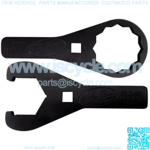 Motion Pro 08-0479 45.5mm/56mm ATV Axle Wrench Set