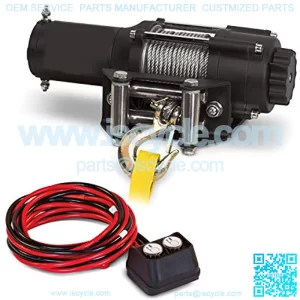 3000-lb. ATV/UTV Winch Kit