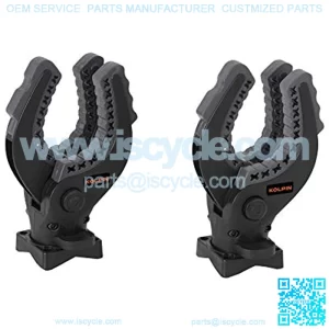 Ratcheting Grip - 21540 (Pair), Black