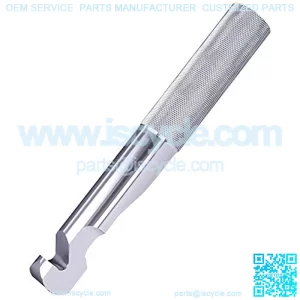 Belt Changing Tools Compatible with Polaris RZR 900 S 1000 S XP 800 Turbo Clutch Removal Wrench Tool Kit