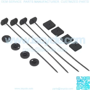 Automotive 210 Mounting Kit System