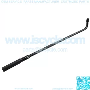 Carburetor Carburetor Adjustment Tool 110 Degree Carburetor Screw Adjusting Tool for Snowmobile Auto Accessories