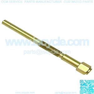 Clutch Puller - 14mm - 1.5 Thread For 2017 Summit SP E-TEC 850 165 Snowmobiles