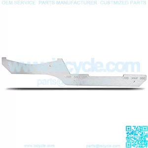 Snowmobile Clutch Offset Alignment Tool Compatible with Polaris Axys Snowmobiles 600 800 850cc