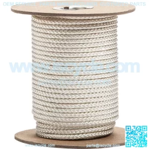 Replacement Starter Rope No. 5 100Ft Std Part Number 31-650