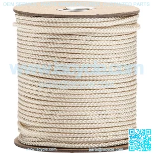 Replacement Starter Rope No. 4 250Ft Std Part Number 31-740