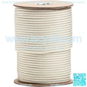 Replacement Starter Rope No. 4 1/2 250Ft S Part Number 31-742