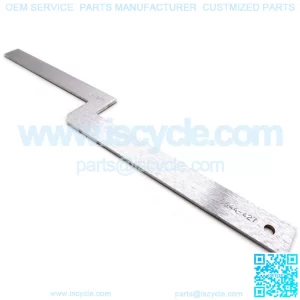 Arctic Cat 1.655 inch Clutch Alignment Bar - 2005-2009 ZR M Z1 Firecat Crossfire