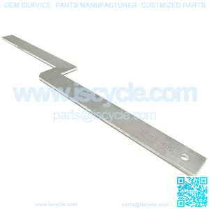Arctic Cat 1.507 inch Clutch Alignment Bar - 2007-2019 F T BC Lynx Sno Pro
