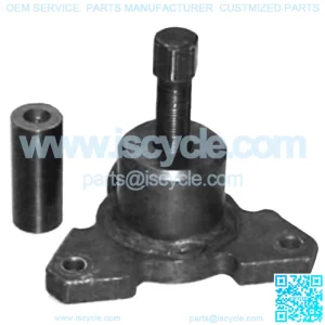 Arctic Cat Driven Clutch Puller - Roller & Button Clutches