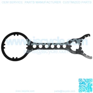 Arctic Cat Spanner Wrench Clutch Holder - ATV Prowler Wildcat