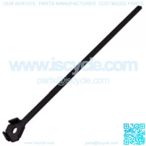 Arctic Cat TEAM Drive Clutch Spider Removal Tool Kit