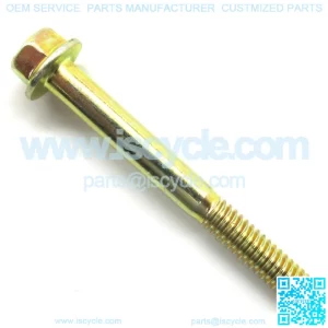 BOLT,CLUTCH COVER
