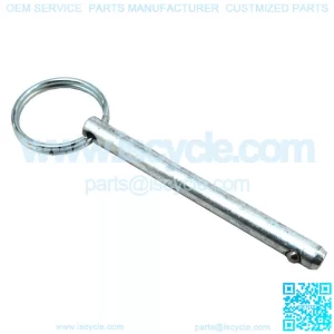 PIN, CLUTCH GUARD