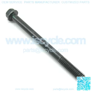 BOLT, CLUTCH COVER-M6X70