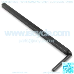 Arctic Cat Driven Clutch Roller Pin Removal Tool