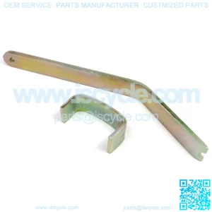 Arctic Cat 6-Post Drive Clutch Compressor Tool