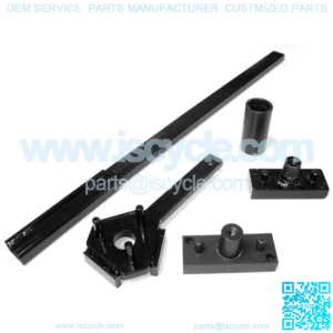 Arctic Cat Drive Clutch Spider Removal Tool Kit