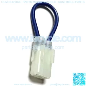 Seat Belt Harness Over Ride Clip Bypass Plug Compatible with Honda Talon Models 1000R &1000x