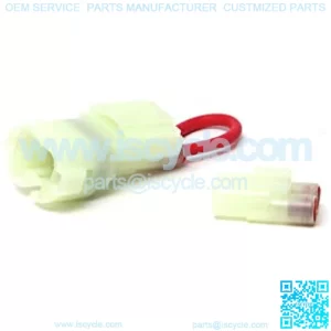 Seat Belt Harness Override Bypass Kit For Honda Pioneer 1000
