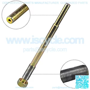 Primary Drive Clutch Puller Tool Remove Compatible with Yama-ha Golf Cart G1-G22 Years 1979-2006 - Replaces 90890-01876-00