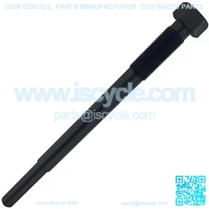 Primary Drive Clutch Puller Tool Remove for Yamaha Golf Cart 1979-2006 G1 G2 G9 G11 G14 G16 G22 ,Replaces 90890-01876-00