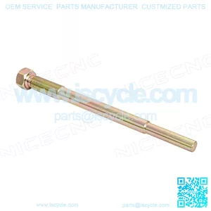 Golf Cart Metal Clutch Puller Tool Compatible with Yamaha G1 G2 G9 G11 G14 G16 G22 1979-2006,Replaces 90890-01876-00