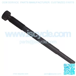 Primary Drive Clutch Puller Remover Tool Replaces 90890-01876-00 Compatible with Yamaha G1A,G1E,G11A,G14A,G14E,G16E,G21A,G22A and More