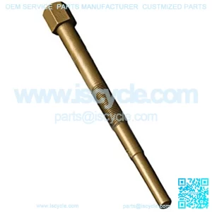 EZGO Drive Clutch Puller Bolt (2008-Up) With Kawasaki Motor Golf Cart