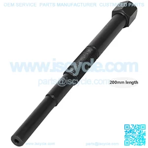 Primary Drive Clutch Puller Tool for Kawasaki Brute Force Prairie Mule KVF750 KVF700 KVF650 KAF620 KVF400 KVF360 KVF300 KAF620,Replace OE #57001-1404/57001-1429,Compatible With Suzuki 700/Arctic Cat