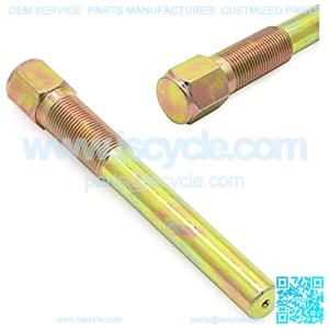 19779G2 Heavy Duty Primary Drive Clutch Puller Bolt Removal Tool Fit for Golf Cart EZGO EZ GO E-Z-GO 2 & 4 Cycle 1989-2012