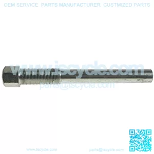 EZGO 4-Cycle Gas 1989-Up Golf Cart Clutch Puller Bolt - for OEM Clutches