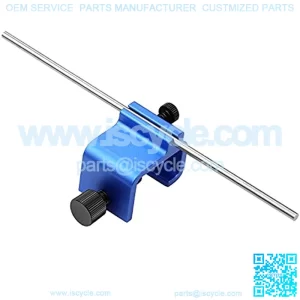 Chain Alignment Tool compatible with Motorcycle ATV Bike Sprocket Sport Dirt Bike Scooter