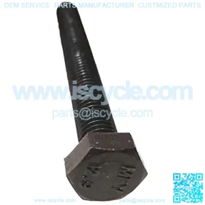 M8 8mm Secondary Clutch Spreader Belt Change REMOVAL Tool For Can-am MAVERICK COMMANDER OUTLANDER RENEGADE ATV's & SXS's, Metric Bolt M8 x 1.25 x 70, 12.9CL, Pre oil, Fully threaded