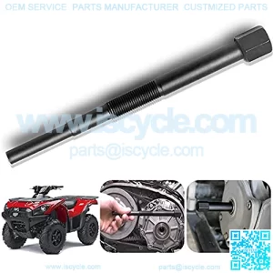 ATV Primary Drive Clutch Puller Tool Compatible With Kawasaki KVF750 KVF650 KVF400 KVF360 KVF300 KAF620 KFX700