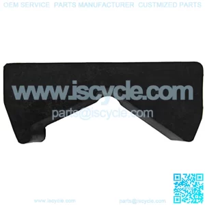 Polaris Ski to Spindler Bumper Pad Pro Ride Chassis 2010-2017 Snowmobile Part# 15-21961 OEM# 5412794